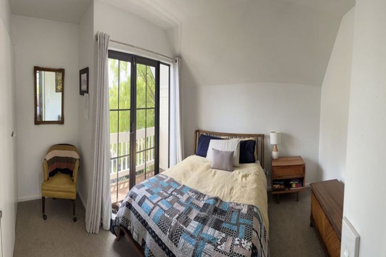 Photo of property in 2/61 Saint Albans Street, St Albans, Christchurch, 8014