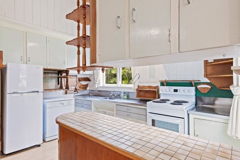 Photo of property in 1097 Junction Road, Egmont Village, New Plymouth, 4372