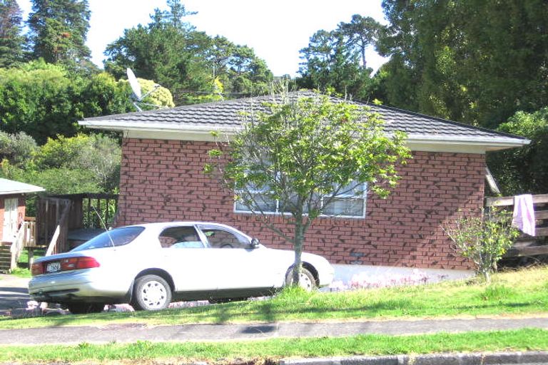 Photo of property in 43 Parker Avenue, New Lynn, Auckland, 0600
