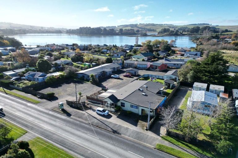 Photo of property in 156 Beach Street, Waikouaiti, 9510