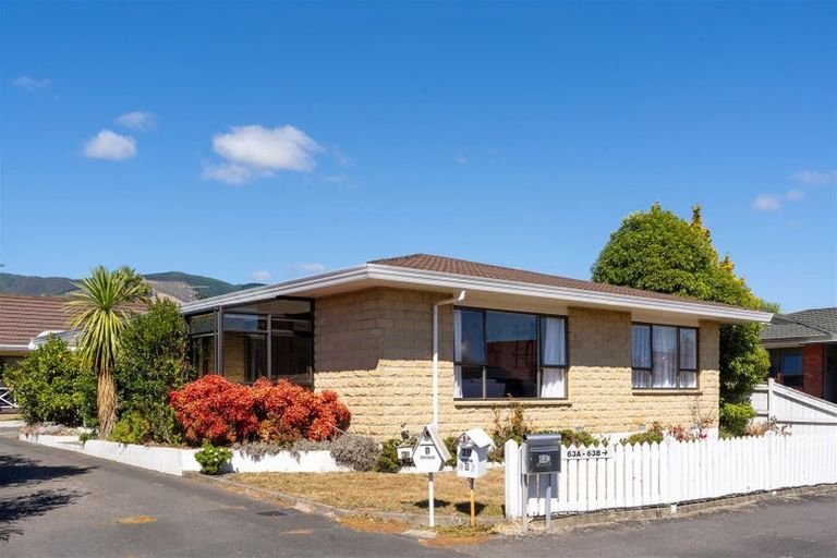 Photo of property in 1/61 Neale Avenue, Stoke, Nelson, 7011