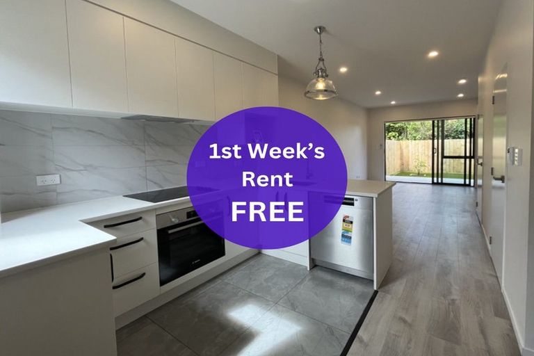 Photo of property in 7/241 Don Buck Road, Massey, Auckland, 0614