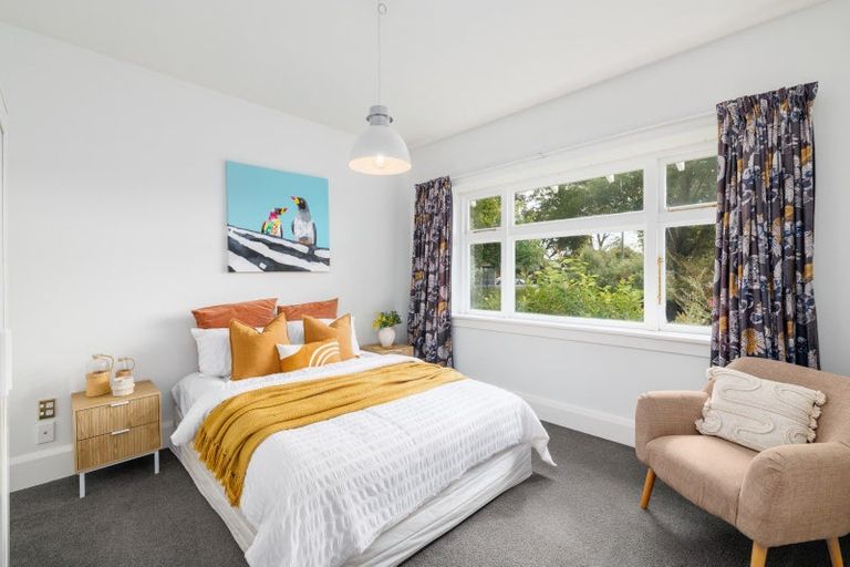 Photo of property in 134 Saint Martins Road, Saint Martins, Christchurch, 8022