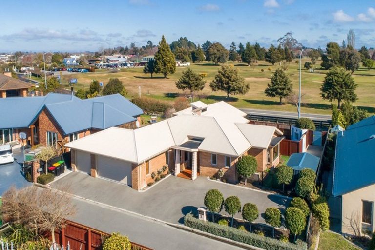 Photo of property in 2 Ruby Lane, Kaiapoi, 7630