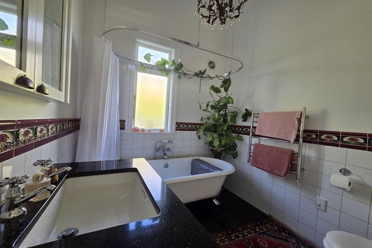 Photo of property in 7 Rutland Street, Picton, 7220