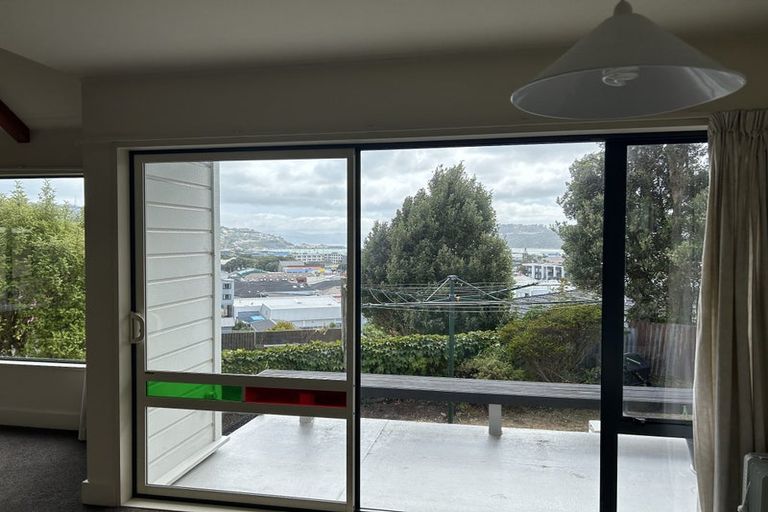 Photo of property in 46u7 Childers Terrace, Kilbirnie, Wellington, 6022