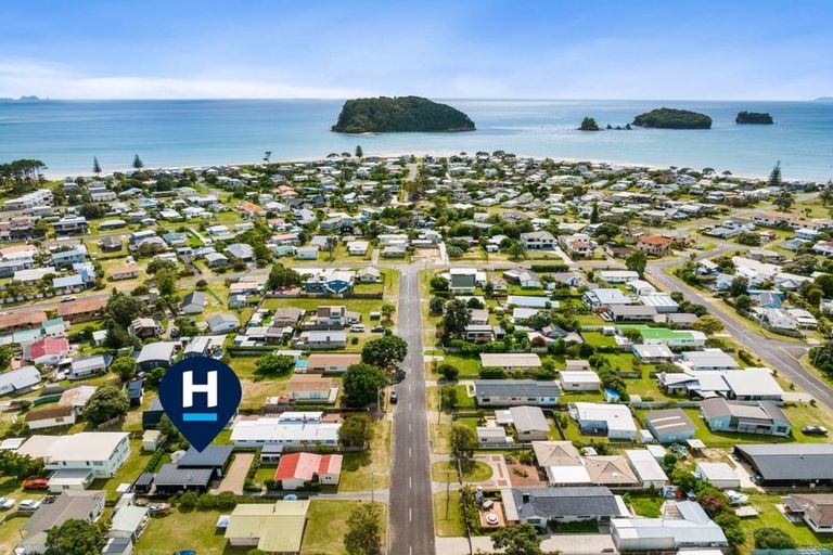 Photo of property in 117b Linton Crescent, Whangamata, 3620