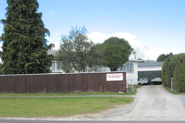Photo of property in 107 Titiraupenga Street, Taupo, 3330