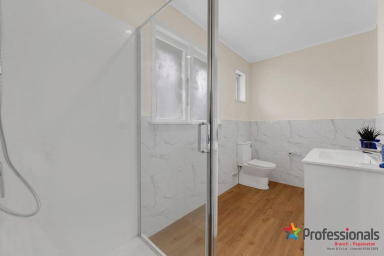 Photo of property in 18b Alexander Street, Papakura, 2110