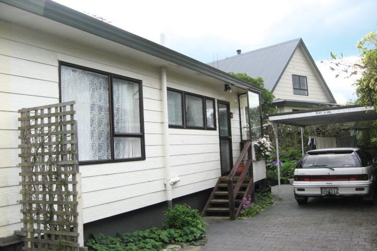 Photo of property in 3/17a Wainui Street, The Wood, Nelson, 7010