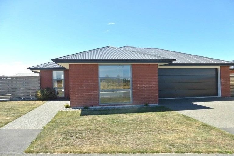 Photo of property in 62 Quartz Drive, Rolleston, 7614
