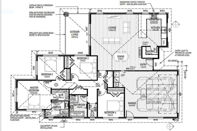 Photo of property in 32e Acacia Avenue, Kihikihi, Te Awamutu, 3800