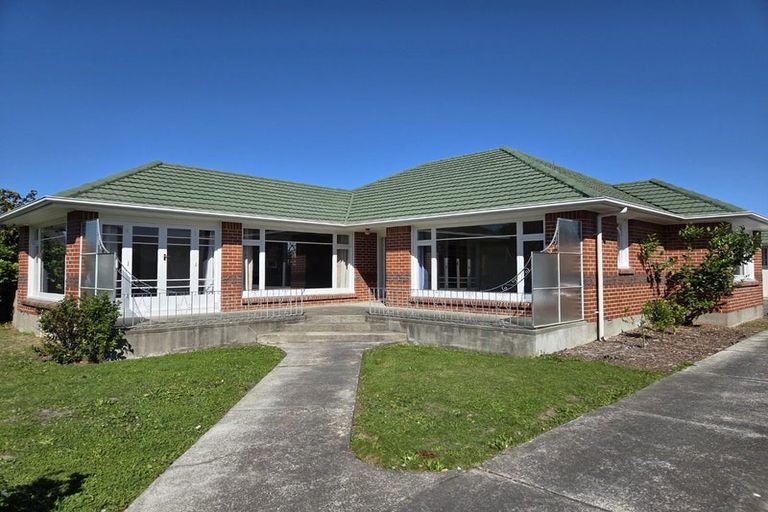 Photo of property in 255 Wairakei Road, Bryndwr, Christchurch, 8053