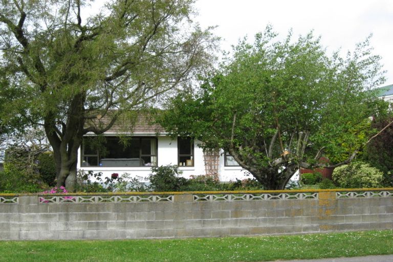 Photo of property in 2 Charles Street, Kaiapoi, 7630