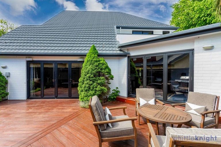 Photo of property in 12 Grangewood Lane, Burnside, Christchurch, 8053