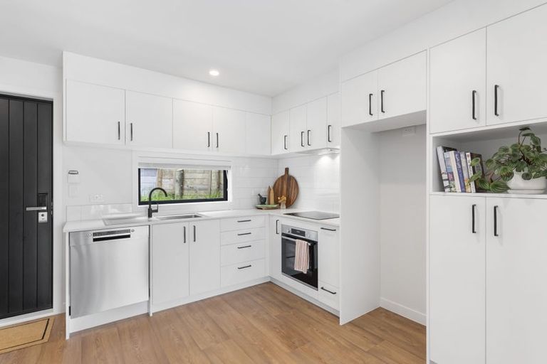 Photo of property in 5/15 Tilden Avenue, Hillcrest, Auckland, 0627