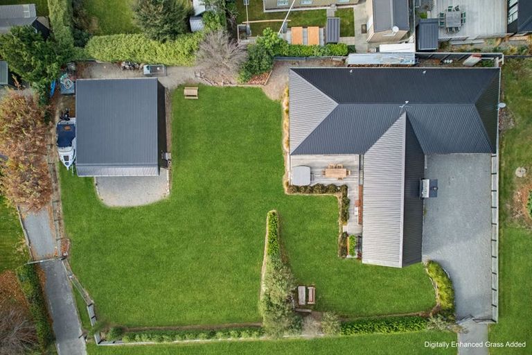 Photo of property in 5a Hart Place, Lake Coleridge, 7572