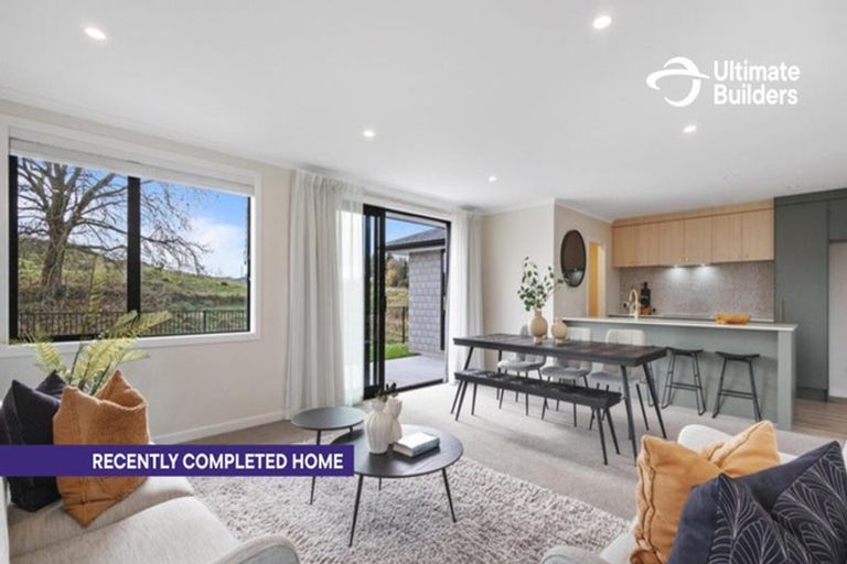 Photo of property in 16 Agathis Crescent, Wigram, 8025