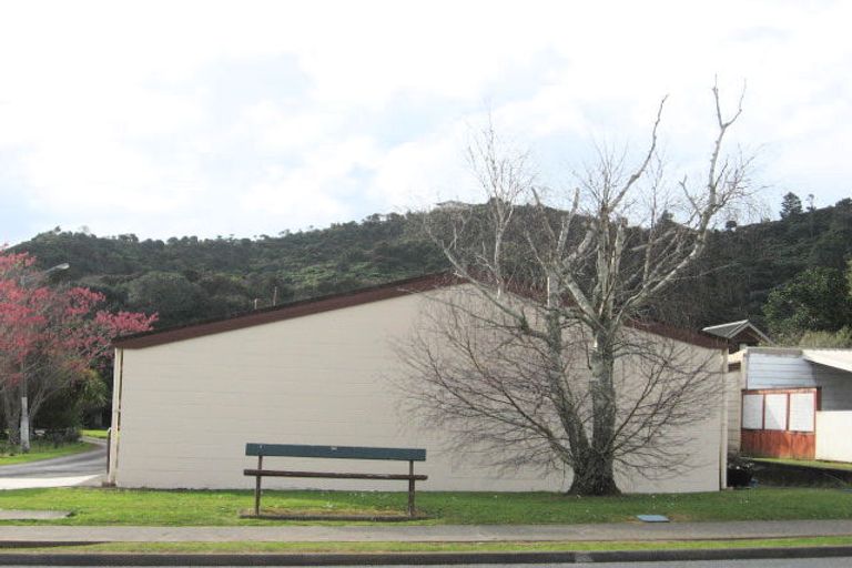 Photo of property in Kapanga Court Flats, 505 Kapanga Road, Coromandel, 3506