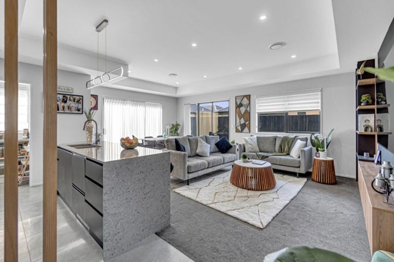 Photo of property in 31 Lotus Place, Wigram, Christchurch, 8025