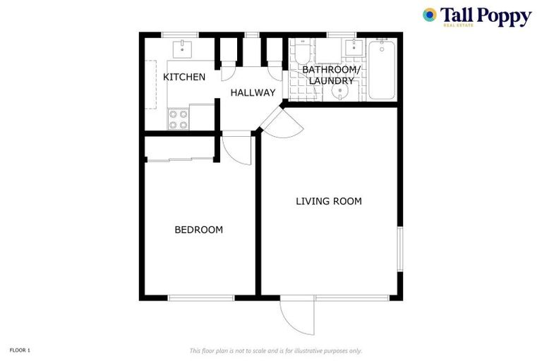 Photo of property in 9/9 Blucher Avenue, Newtown, Wellington, 6021