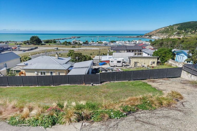 Photo of property in 61a Tees Street, South Hill, Oamaru, 9400