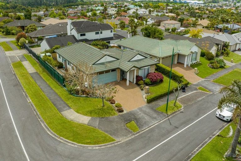 Photo of property in 9 Amesbury Rise, Henderson, Auckland, 0612