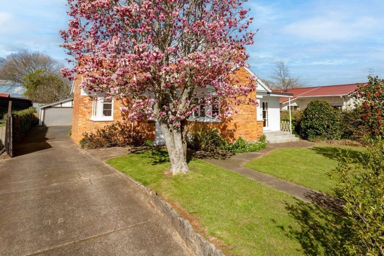 Photo of property in 10 Marire Avenue, Frankton, Hamilton, 3204