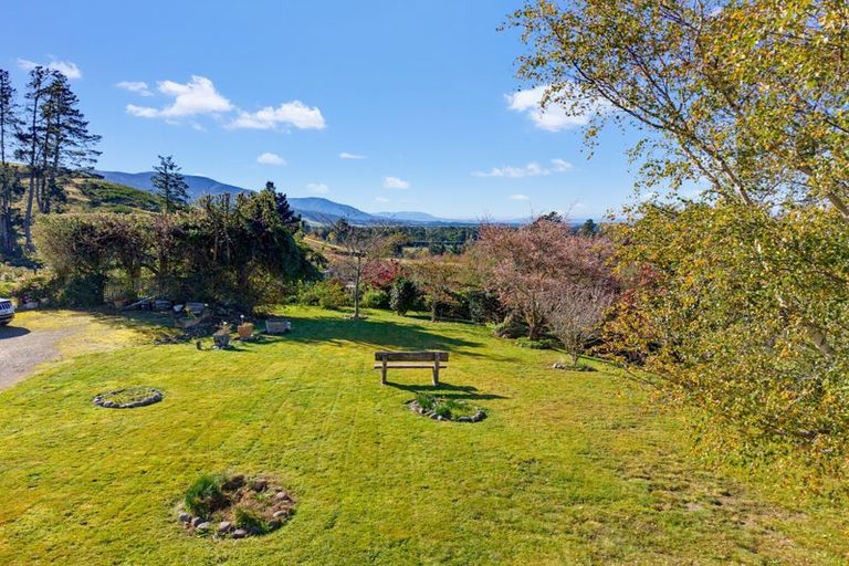Photo of property in 313 Ashley Gorge Road, Starvation Hill, Oxford, 7495
