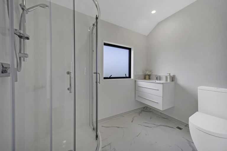 Photo of property in 1/14 Croydon Street, Sydenham, Christchurch, 8023