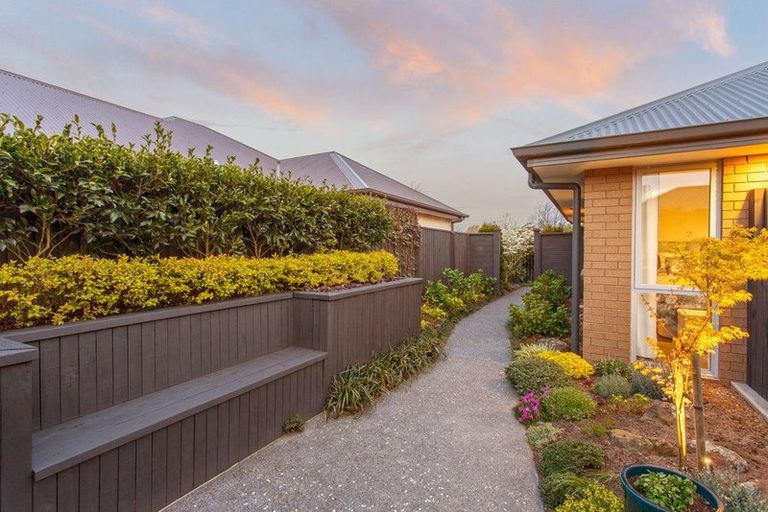 Photo of property in 3 Bellvue Drive, Prebbleton, 7604