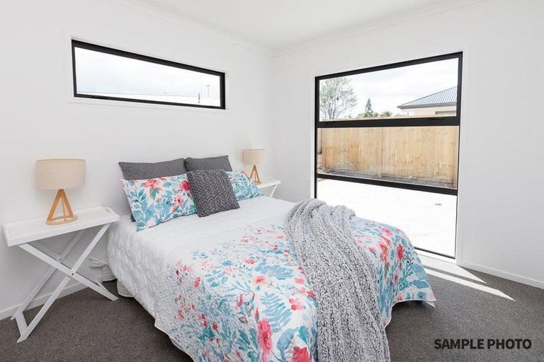 Photo of property in 2u4 Opal Place, Chartwell, Hamilton, 3210
