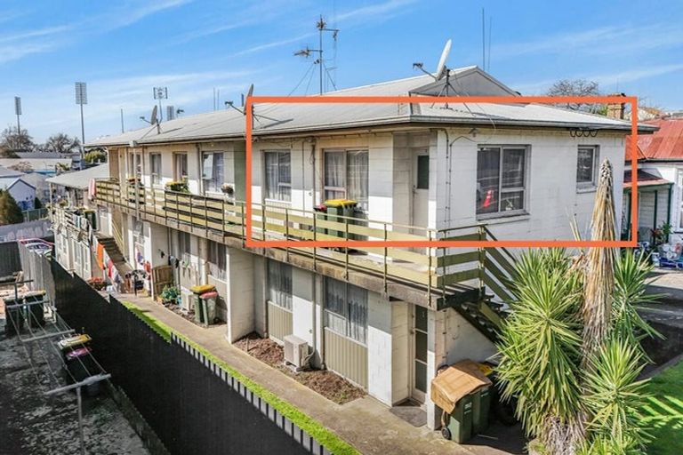 Photo of property in 81 Lake Road, Frankton, Hamilton, 3204