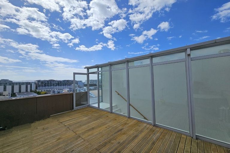 Photo of property in Croxley Mill Apartments, 310/33 Frederick Street, Te Aro, Wellington, 6011