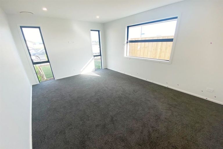 Photo of property in 3 Edgar Way, Rolleston, 7614