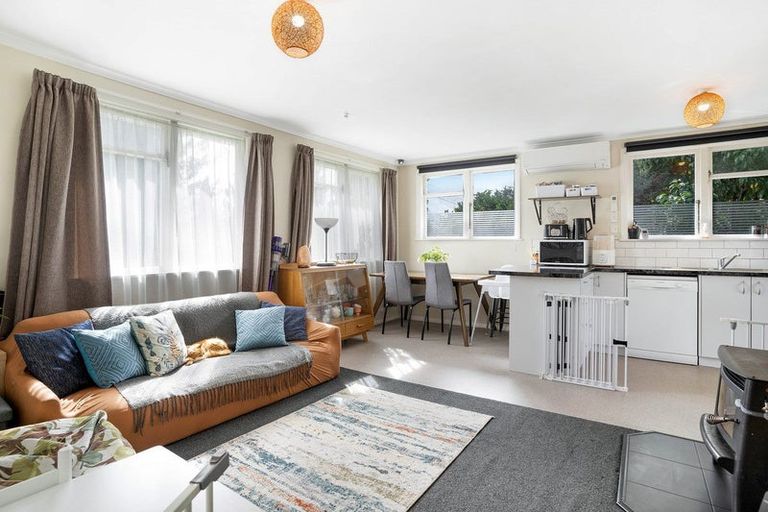 Photo of property in 31 Kummer Crescent, Masterton, 5810