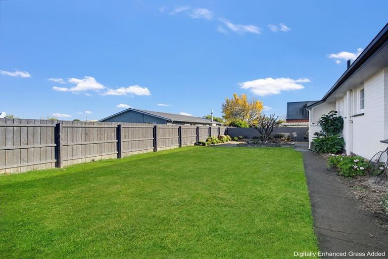 Photo of property in 3 Glassey Drive, Allenton, Ashburton, 7700