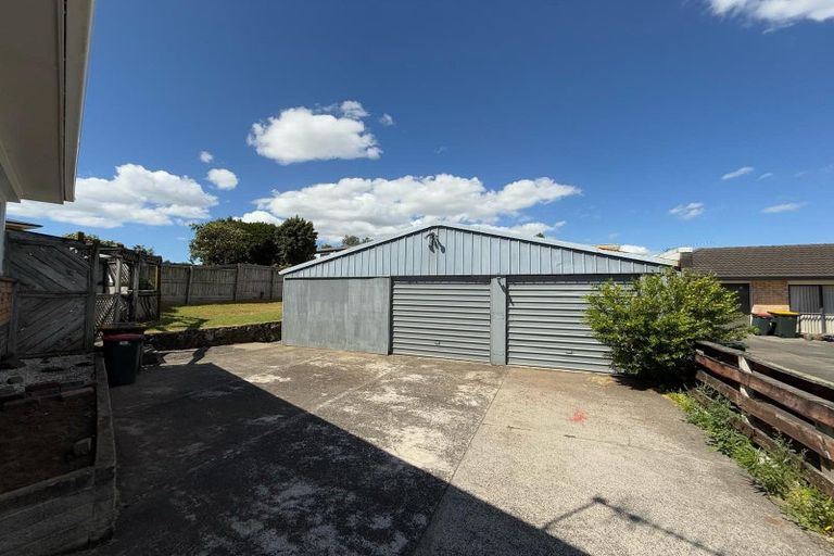 Photo of property in 9 Bernard Street, Papatoetoe, Auckland, 2025