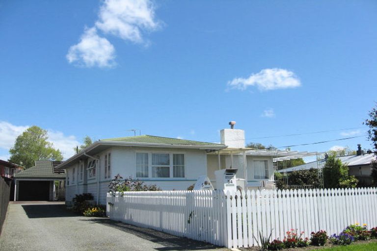 Photo of property in 34 Andrew Street, Stoke, Nelson, 7011