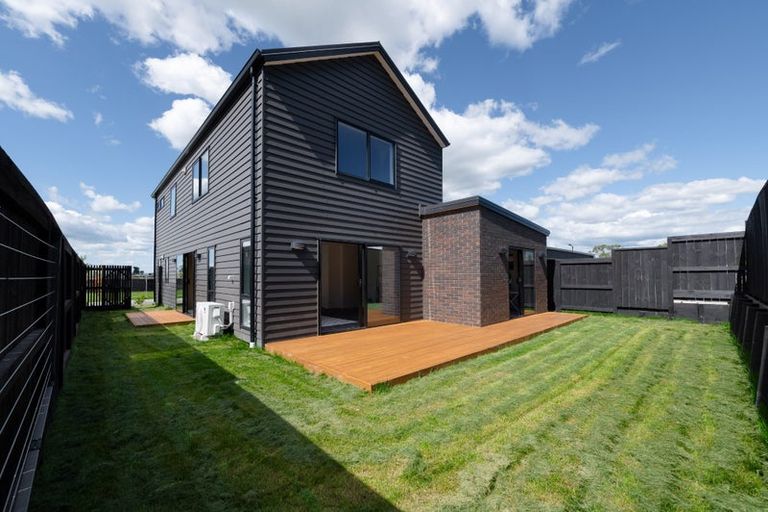 Photo of property in 27 Earp Crescent, Chartwell, 3210