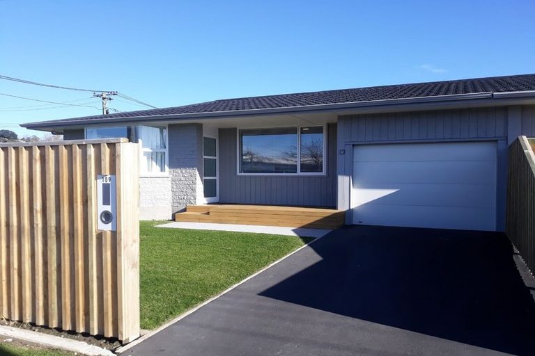Photo of property in 109 Wilsons Road, Saint Martins, Christchurch, 8022
