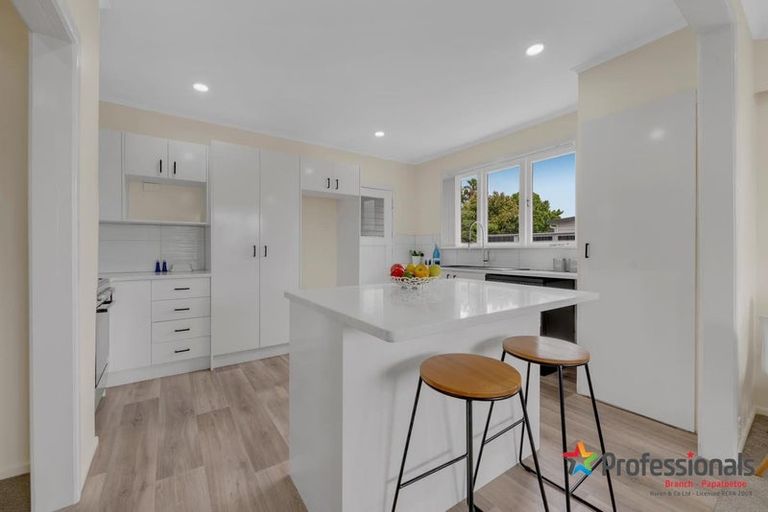 Photo of property in 18b Alexander Street, Papakura, 2110