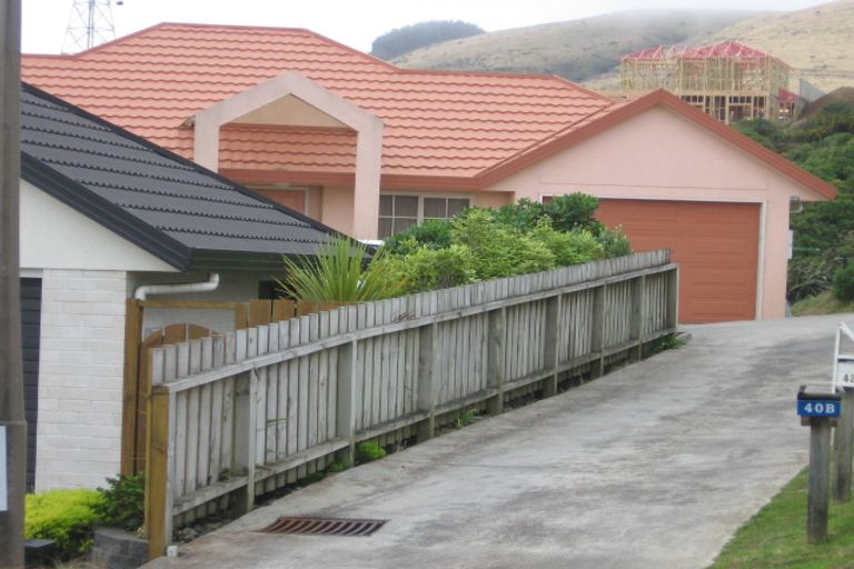 Photo of property in 42b Kentwood Drive, Woodridge, Wellington, 6037
