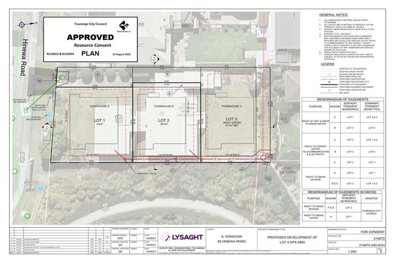 Photo of property in 58 Hinewa Road, Otumoetai, Tauranga, 3110