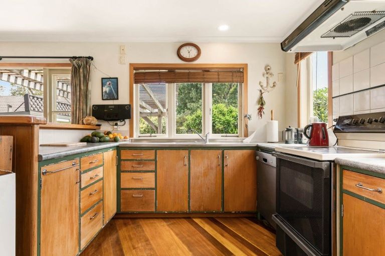 Photo of property in 21 Willow Street, Tauranga, 3110