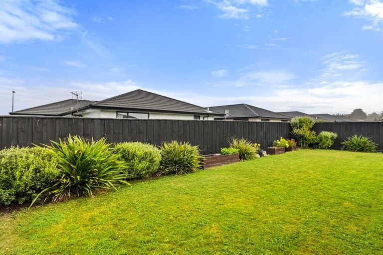 Photo of property in 12 Charlbury Drive, Rolleston, 7615