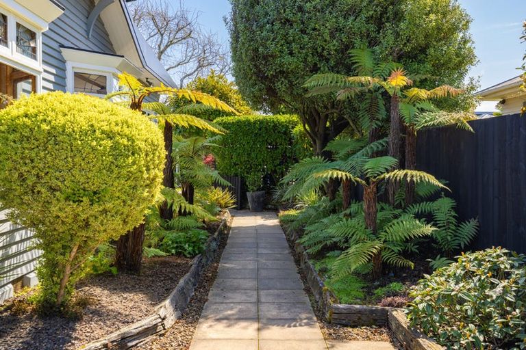 Photo of property in 175 Knowles Street, St Albans, Christchurch, 8052