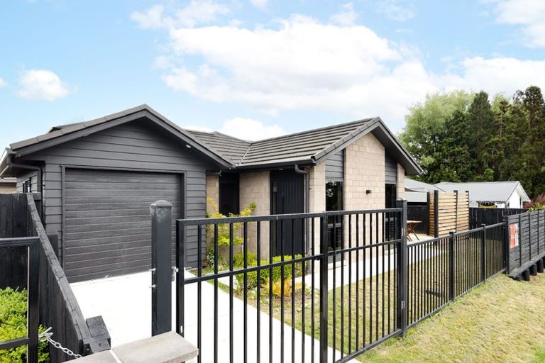 Photo of property in 4u1 Ekara Road, Flagstaff, Hamilton, 3281