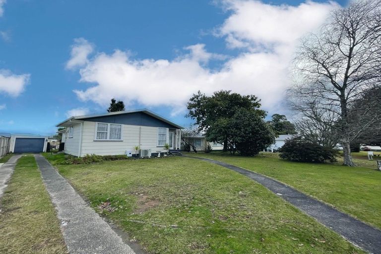 Photo of property in 10 Kotuku Place, Tokoroa, 3420