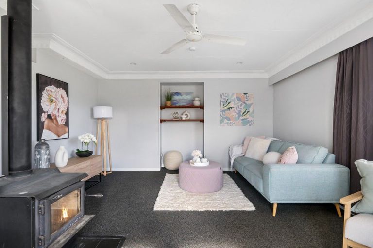 Photo of property in 61 Russell Street, Alexandra, 9320